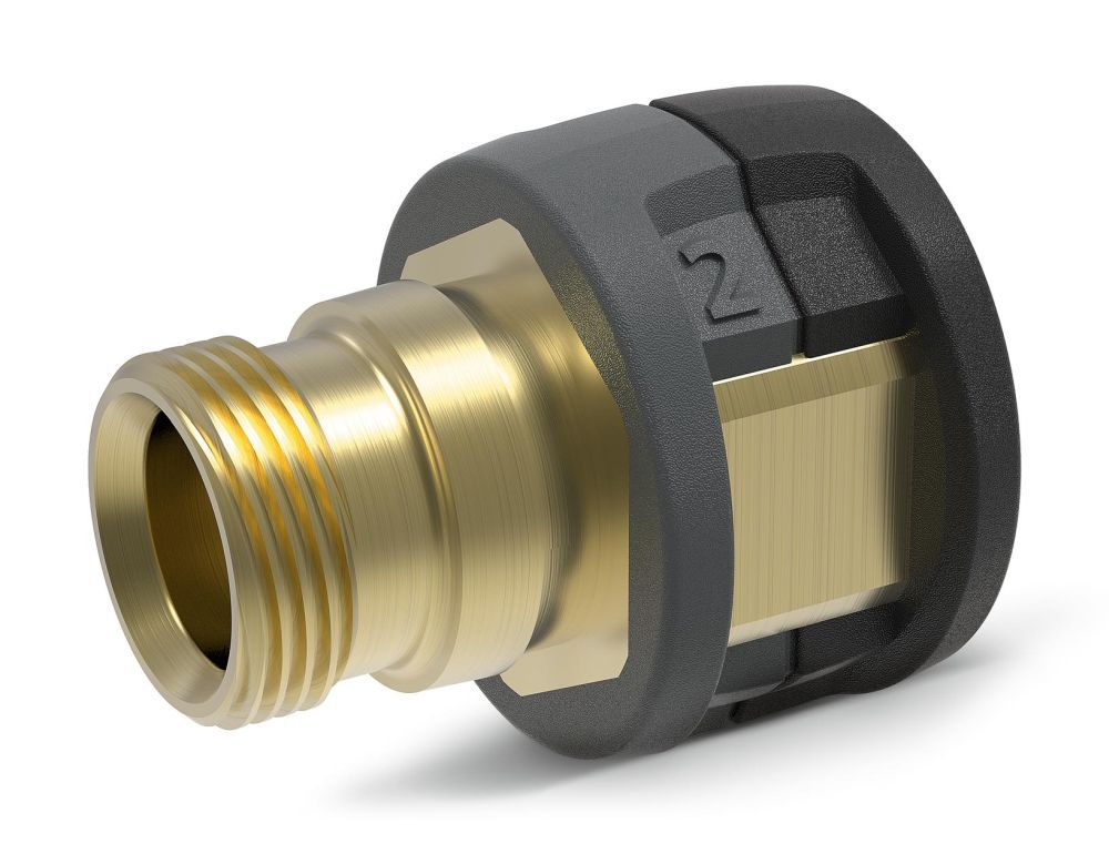Produktbild KÄRCHER Adapter 2 M22IG-TR22AG