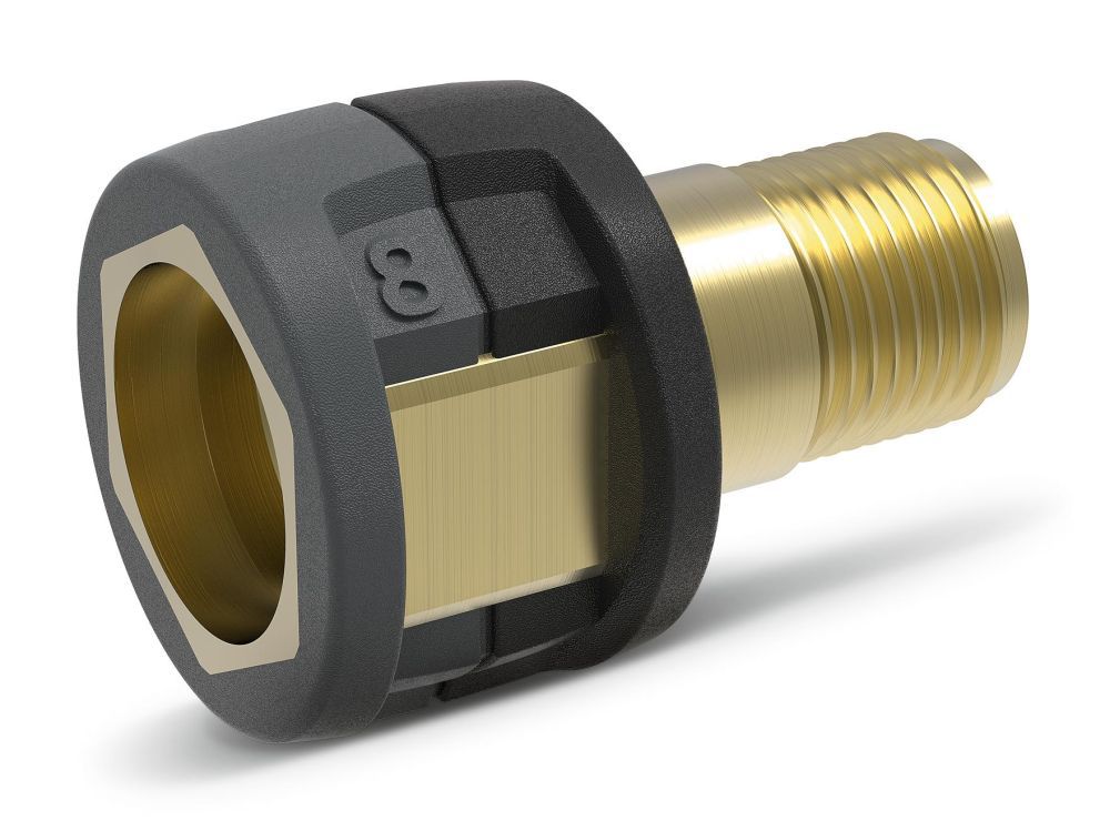 Produktbild KÄRCHER Adapter 8 TR20IG-M18AG