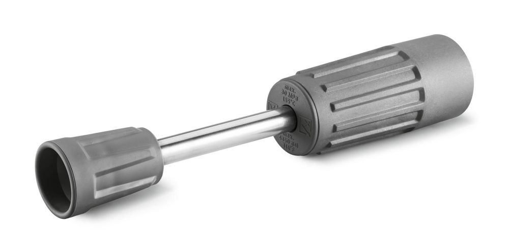 Produktbild KÄRCHER Strahlrohr 250 mm, drehbar