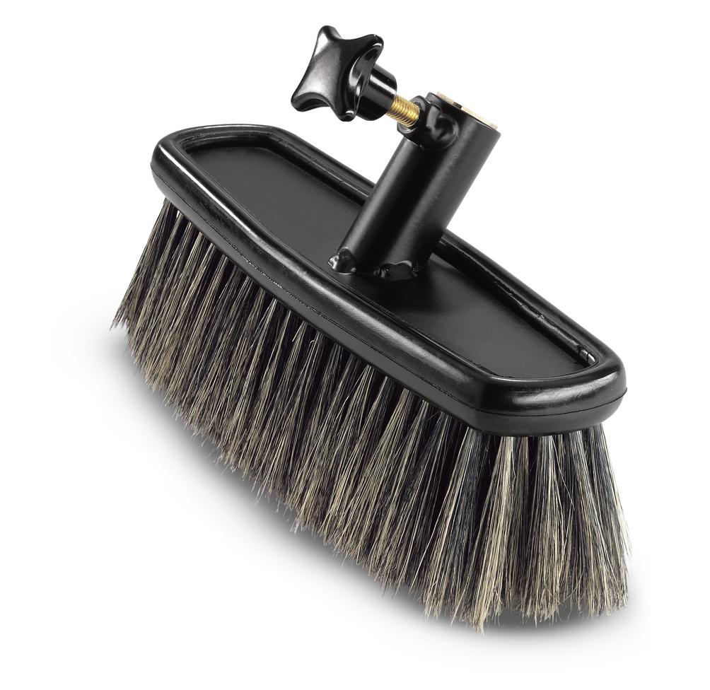 Produktbild Kärcher Aufsteckbare Waschbürste Breite 0.180 m