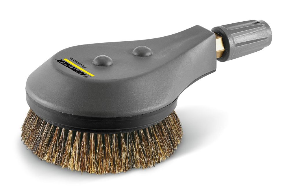 Produktbild KÄRCHER Rotierende Waschbürste für Geräte > 800 l/h