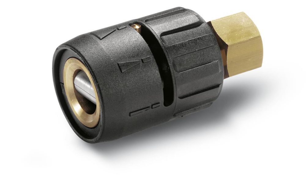 Produktbild KÄRCHER Winkel-Variodüse 0-90° Düsengröße 80