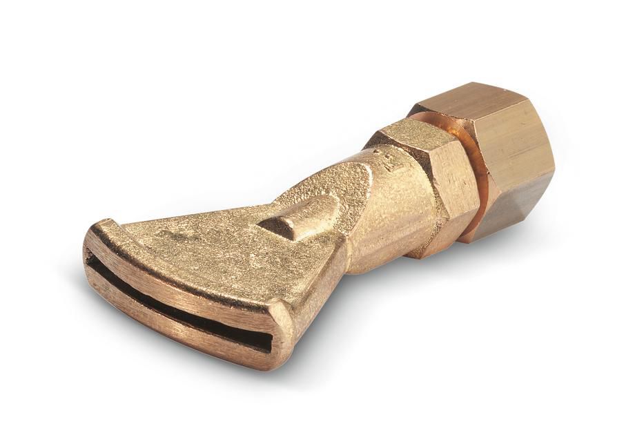 Produktbild KÄRCHER Dampfstrahldüse 50°  1,5 mm