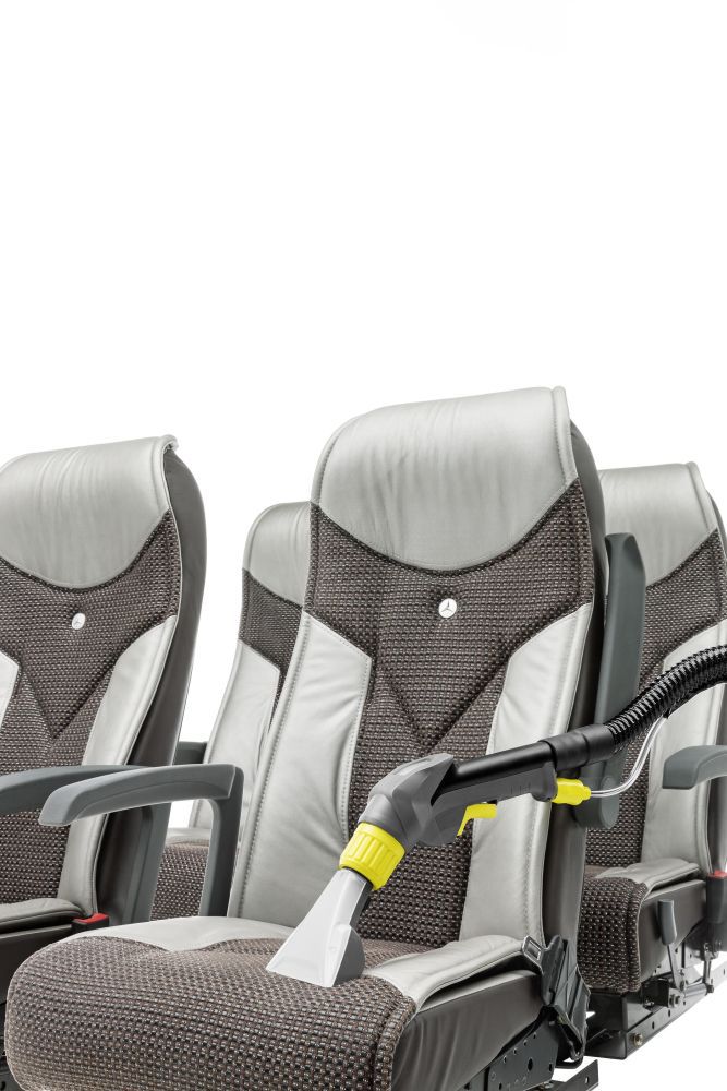 Produktbild KÄRCHER Polsterdüse 110 mm.