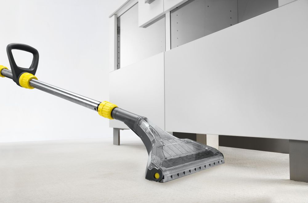 Produktbild KÄRCHER Flexible Bodendüse 350 mm komplett