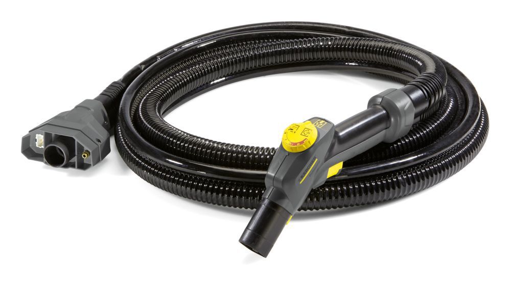 Produktbild KÄRCHER Dampfsaugschlauch