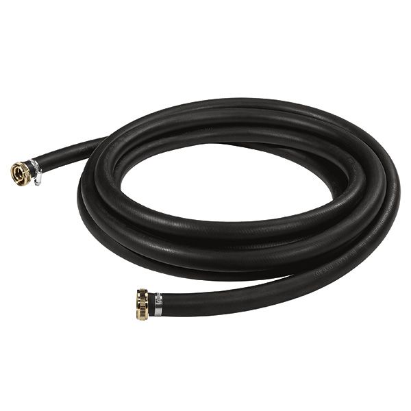 Produktbild Kärcher Wasserzuführungsschlauch Länge 500 mm bis 85 °C
