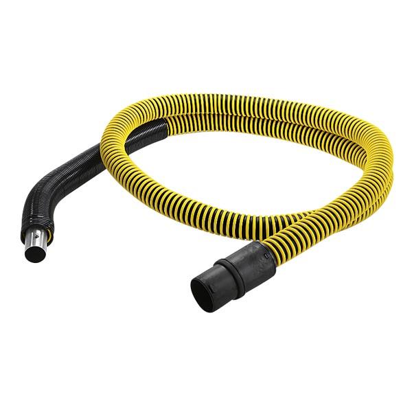 Produktbild KÄRCHER Spezialsaugschlauch, DN 35, hitzebeständig