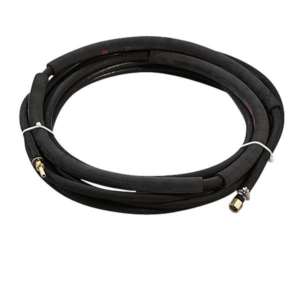 Produktbild KÄRCHER Trockenschaum-Arbeitsschlauch nicht beheizbar, Länge 10 m