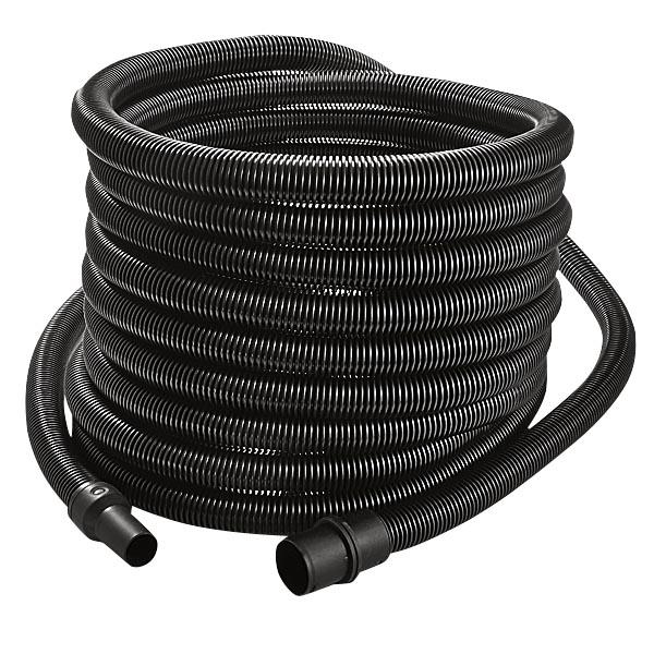 Produktbild KÄRCHER Saugschlauch komplett (Clip-System), C DN-40, 16m + DN 40 Muffe