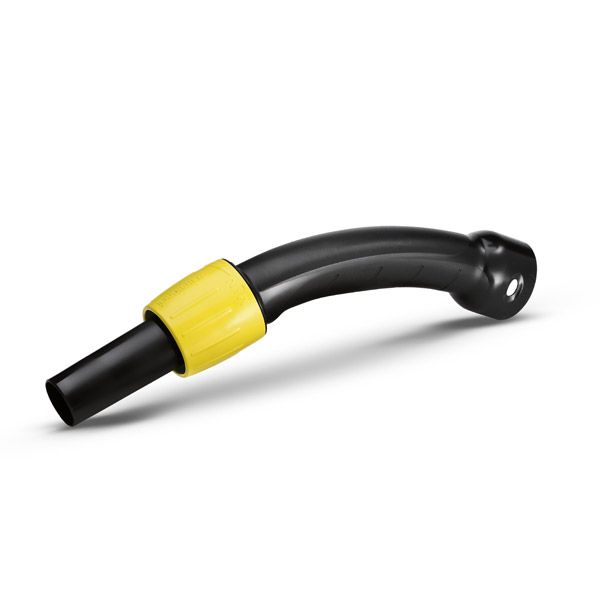 Produktbild KÄRCHER Comfort-Krümmer Kunststoff, C-DN 32