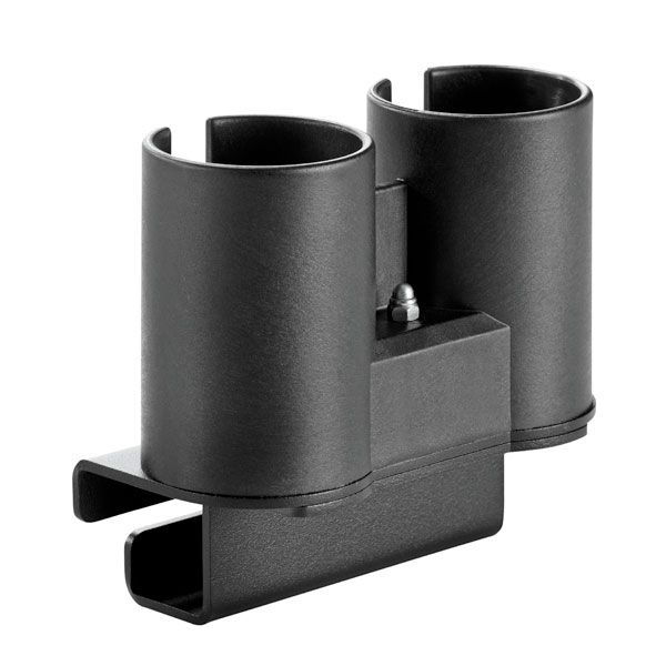 Produktbild KÄRCHER Zubehörhalter komplett