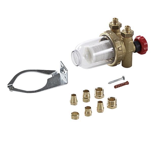 Produktbild KÄRCHER Ölfilter Heizöl