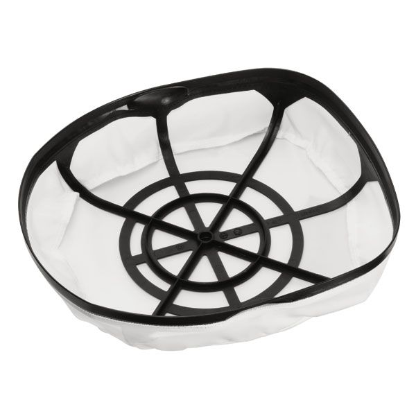 Produktbild Kärcher Hauptfilterkorb Vlies Länge 340 mm