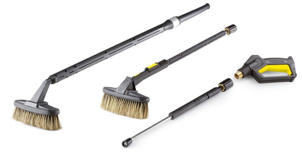 Produktbild KÄRCHER Kombisprühlanze für Trockenschaum