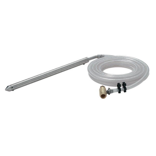 Produktbild Kärcher Nassstrahleinrichtung mit Mengenregulierung ohne Düsen