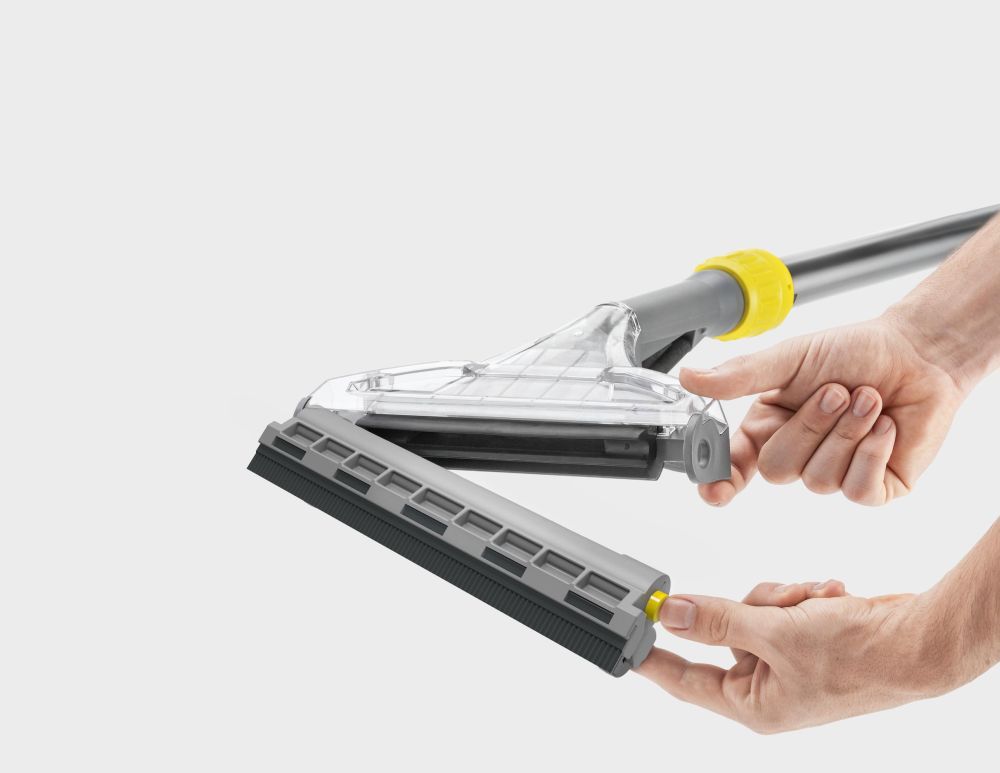 Produktbild KÄRCHER Hartflächenadapter 240 mm