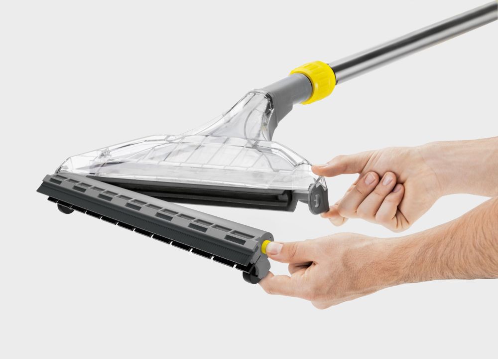 Produktbild KÄRCHER Hartflächenadapter 350 mm