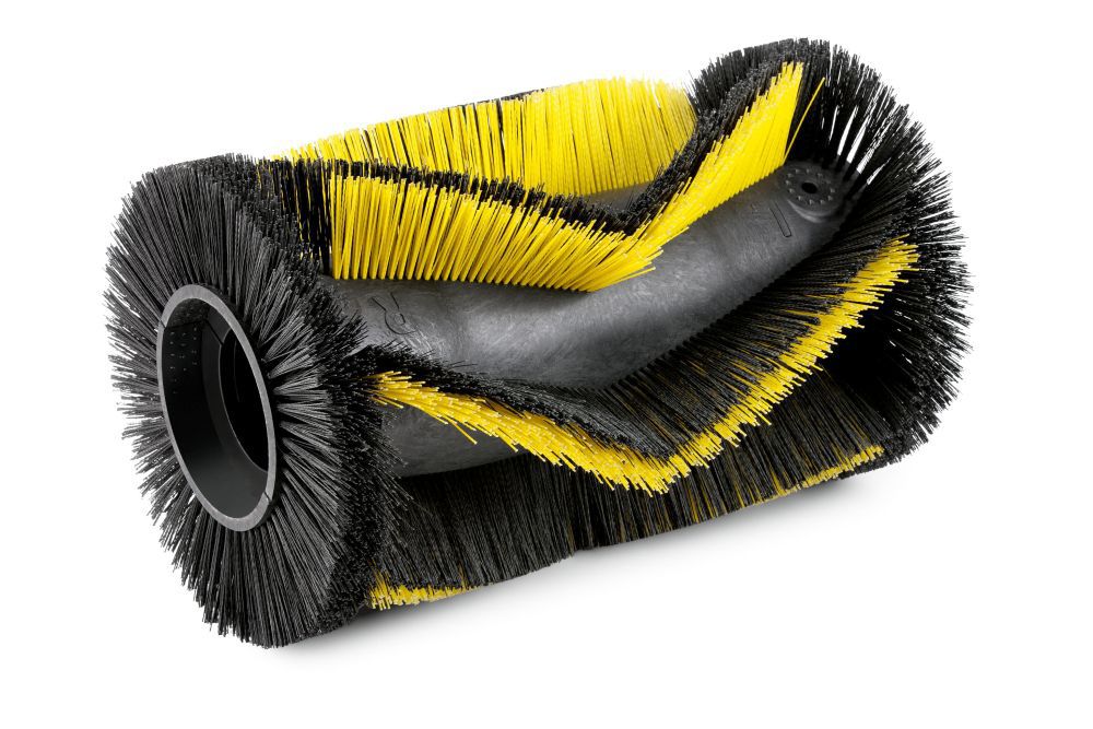 Produktbild KÄRCHER Standardkehrwalze  615 mm