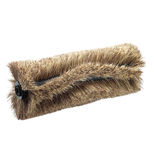 Produktbild KÄRCHER Hauptkehrwalze weich / natur  620 mm
