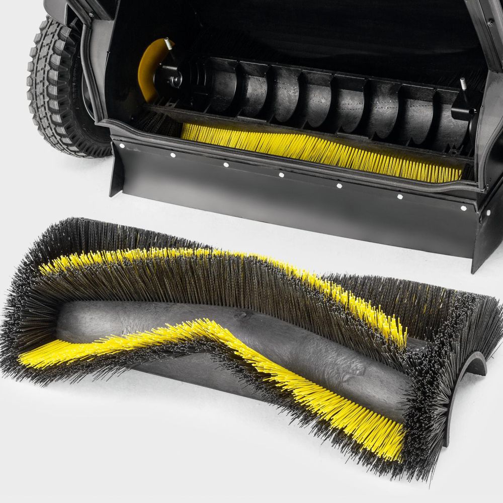 Produktbild KÄRCHER Standardkehrwalze 880 mm