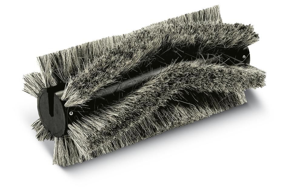 Produktbild KÄRCHER Hauptkehrwalze weich / natur  880 mm