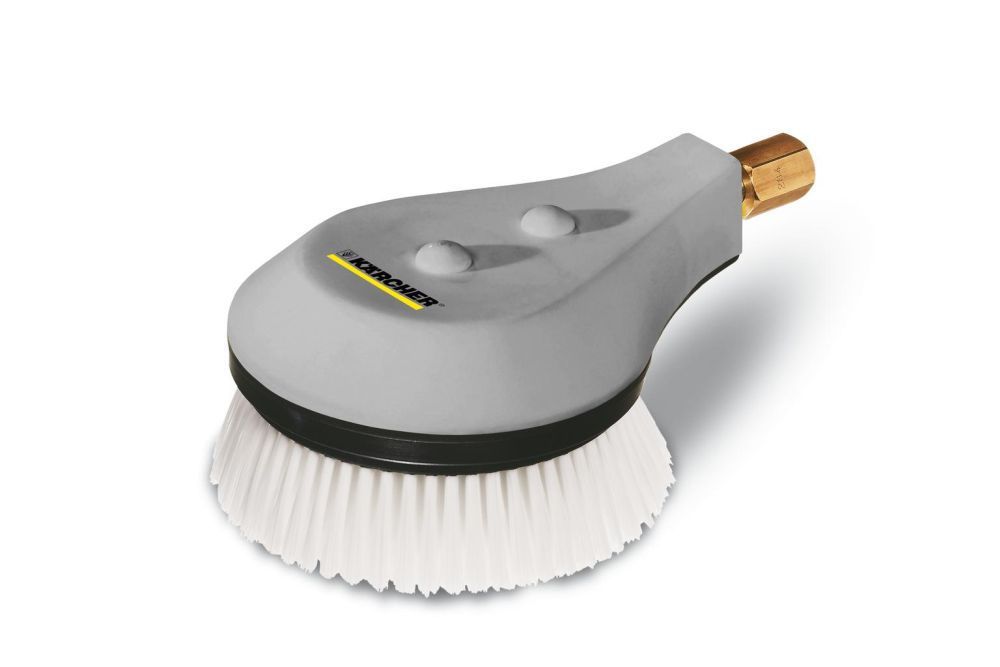 Produktbild Kärcher Rotierende Waschbürste für Geräte M 18 x 1,5