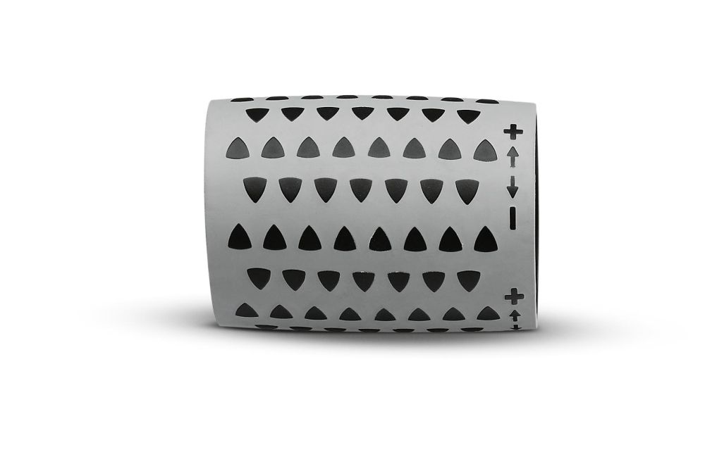 Produktbild KÄRCHER Servo Control Regler - Edelstahl-Ausführung