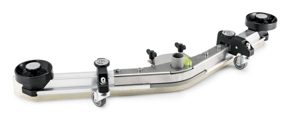 Produktbild KÄRCHER Saugbalken V-formig 1000mm