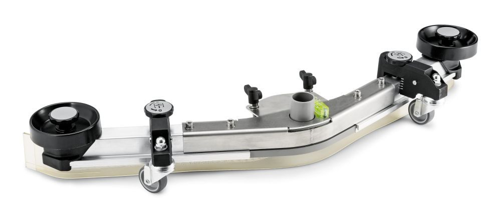 Produktbild KÄRCHER Saugbalken V-formig 1400mm , B250