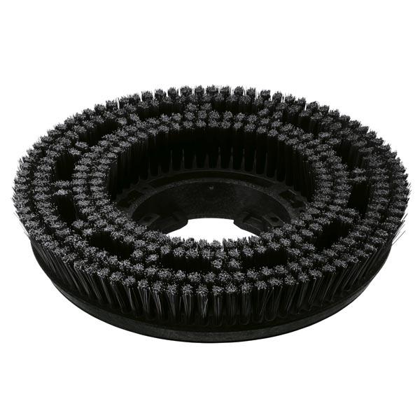 Produktbild KÄRCHER Scheibenbürste 550 mm, hart, schwarz