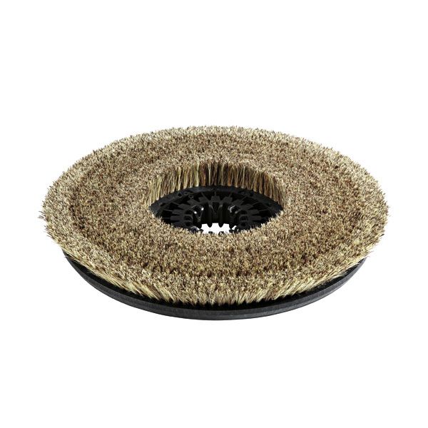 Produktbild Kärcher Scheibenbürste weich Breite 340 mm