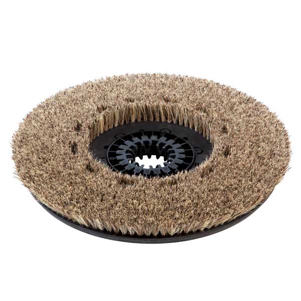 Produktbild KÄRCHER Scheibenbürste, weich