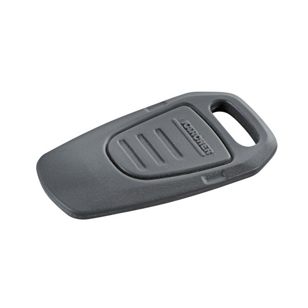 Produktbild KÄRCHER KIK-Schlüssel, grau