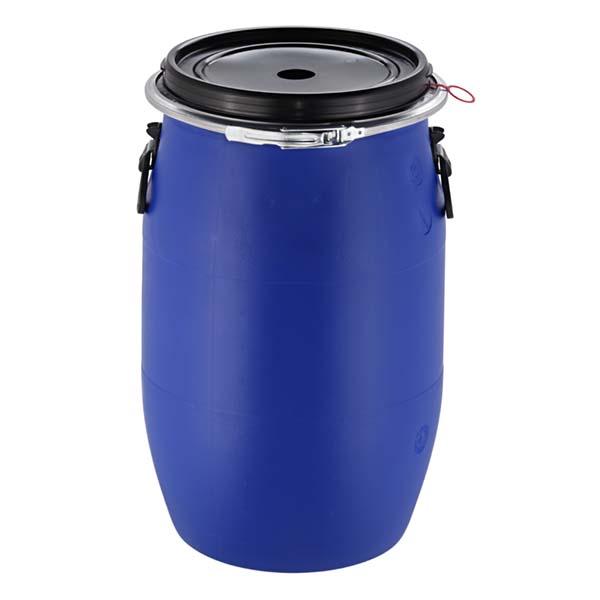 Produktbild KÄRCHER RM-Behälter 60 l, leer