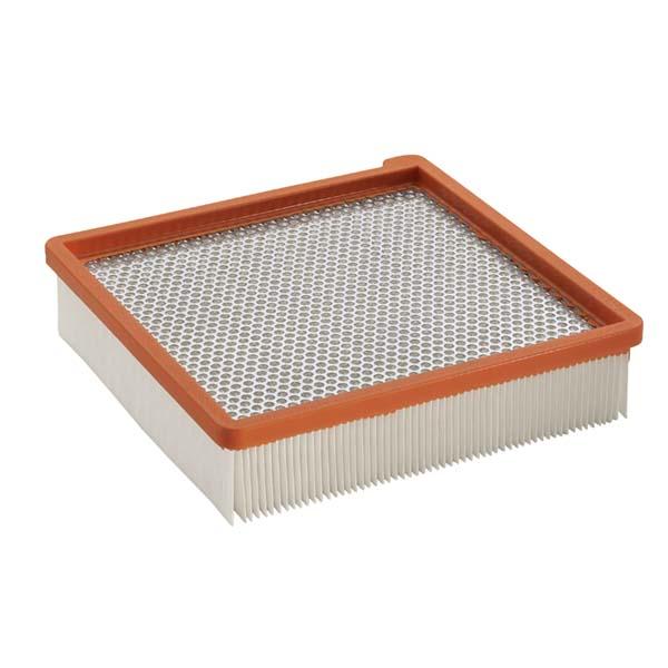 Produktbild KÄRCHER Flachfaltenfilter