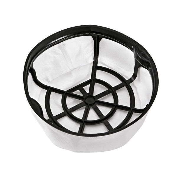 Produktbild Kärcher Hauptfilterkorb Vlies Länge 290 mm