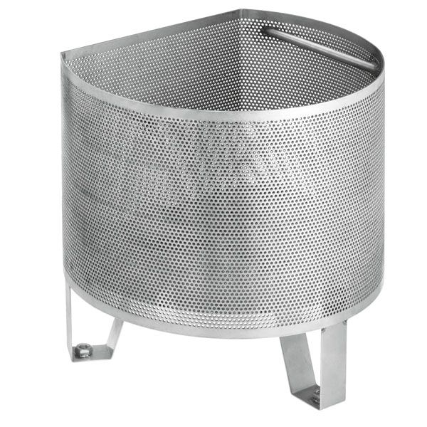 Produktbild Kärcher Spänekorb Edelstahl