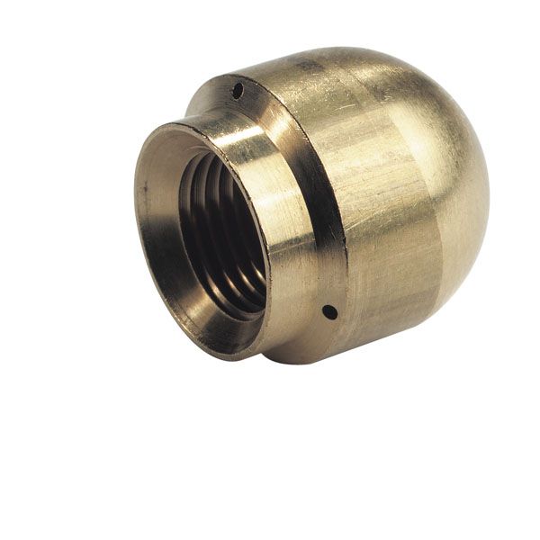 Produktbild Kärcher Rohrreinigungsdüse 3 x 30° nach hinten