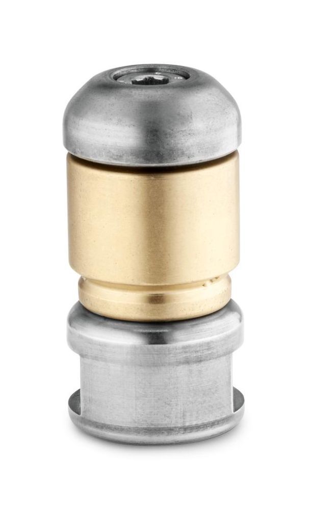 Produktbild KÄRCHER Rohrreinigungsdüse Rotor 1260 l/h