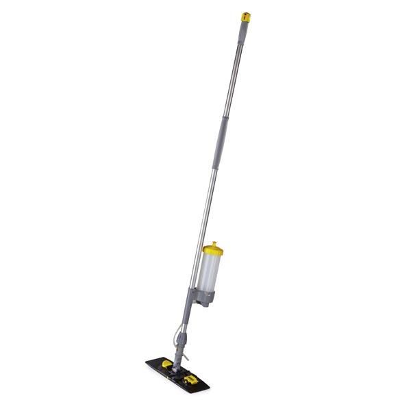 Produktbild KÄRCHER Sprueh Mopp-System ECO!