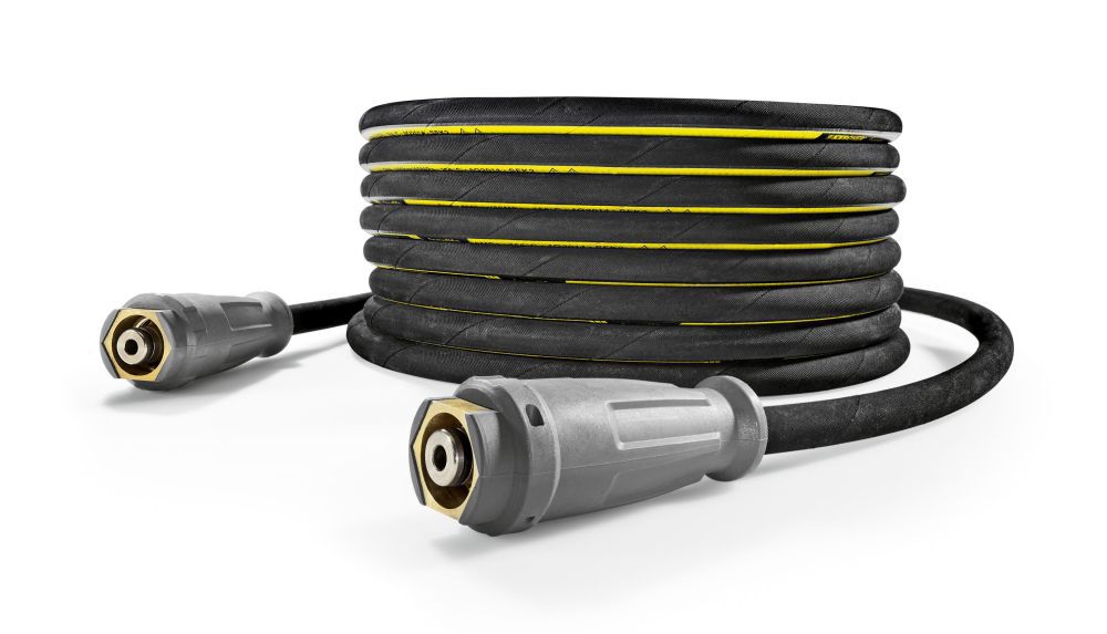 Produktbild KÄRCHER Hochdruckschlauch, TR drehbar DN8 31,5MPa 1