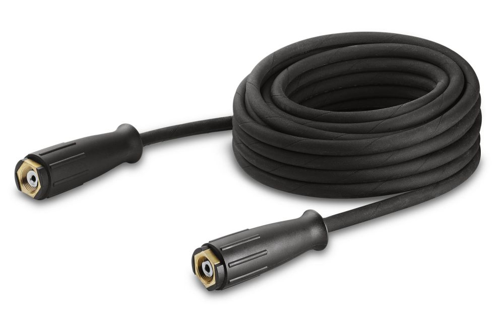 Produktbild KÄRCHER Hochdruckschlauch 20 m, DN 10, 220 bar, 2 x EASY!Lock