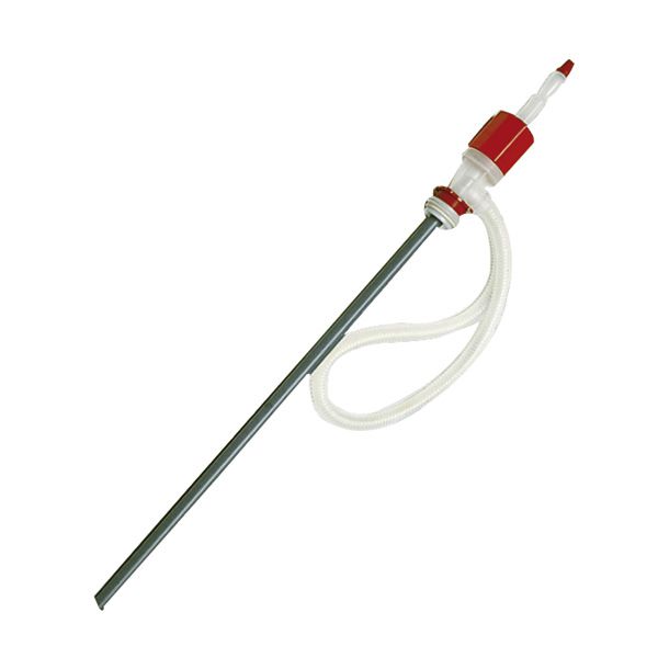 Produktbild KÄRCHER Fasspumpe für 200L