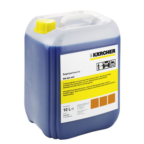 Produktbild KÄRCHER Superperlwachs RM 824 200 l