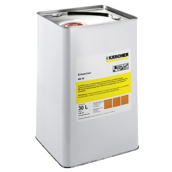 Produktbild KÄRCHER Entwachser RM 36  20 l
