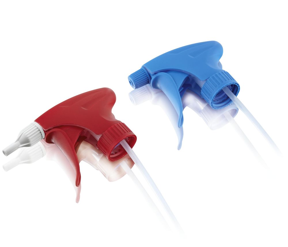 Produktbild KÄRCHER Sprayer blau