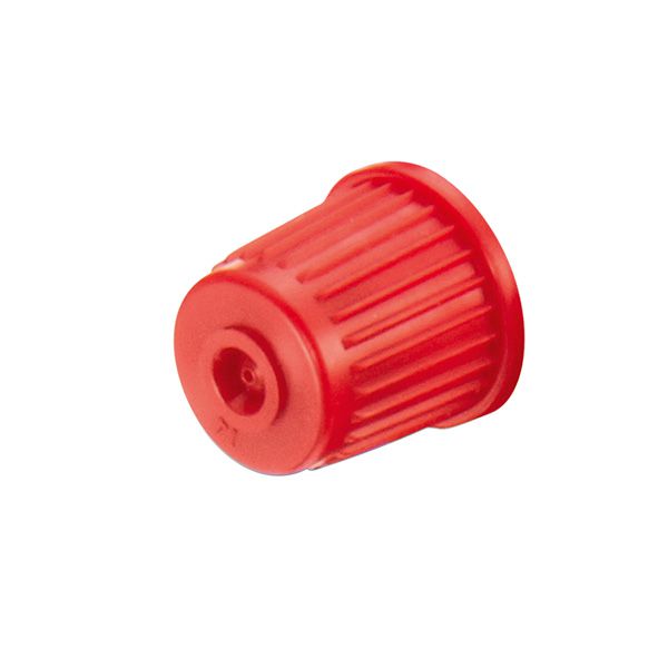 Produktbild KÄRCHER Spritzduese rot