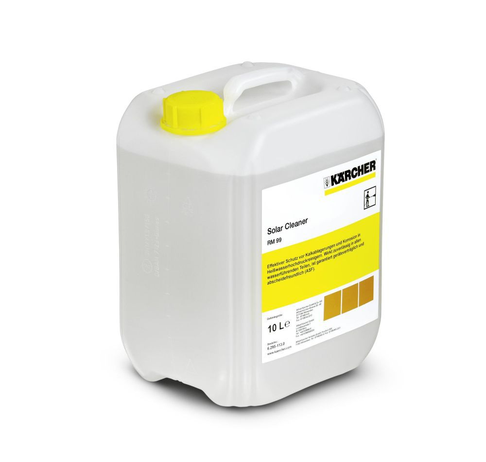 Produktbild KÄRCHER Solarreiniger RM 99   20 l