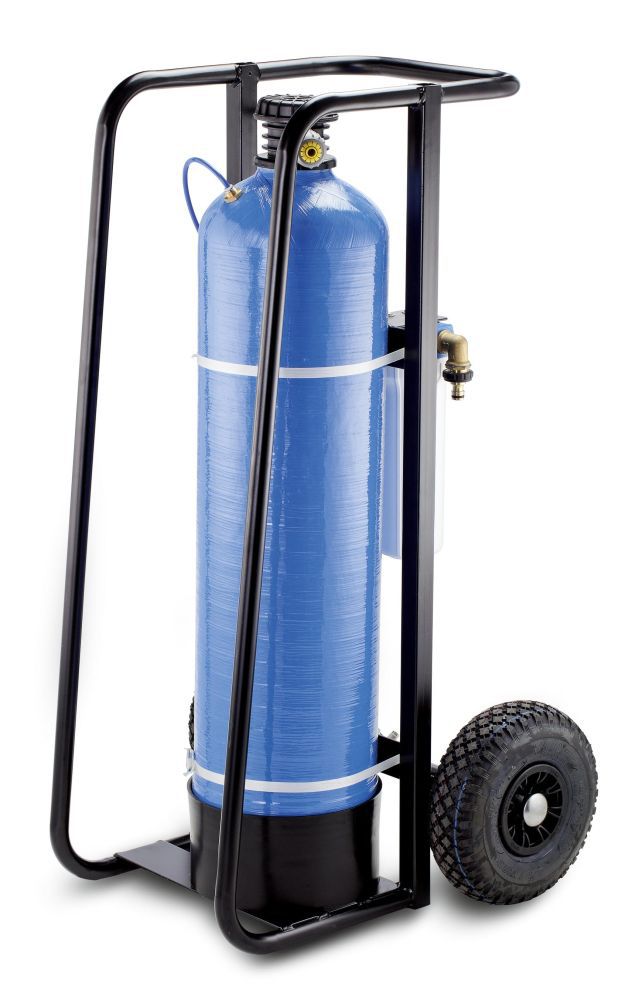 Produktbild KÄRCHER Wasserenthärter WS 100